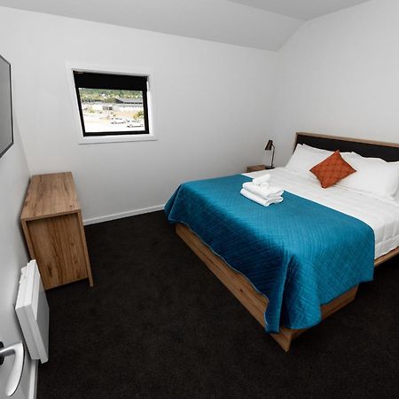 אגם טקפו Tekapo Apartments מראה חיצוני תמונה
