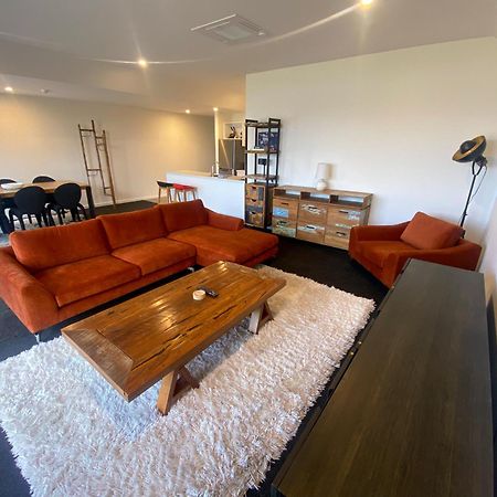 אגם טקפו Tekapo Apartments מראה חיצוני תמונה