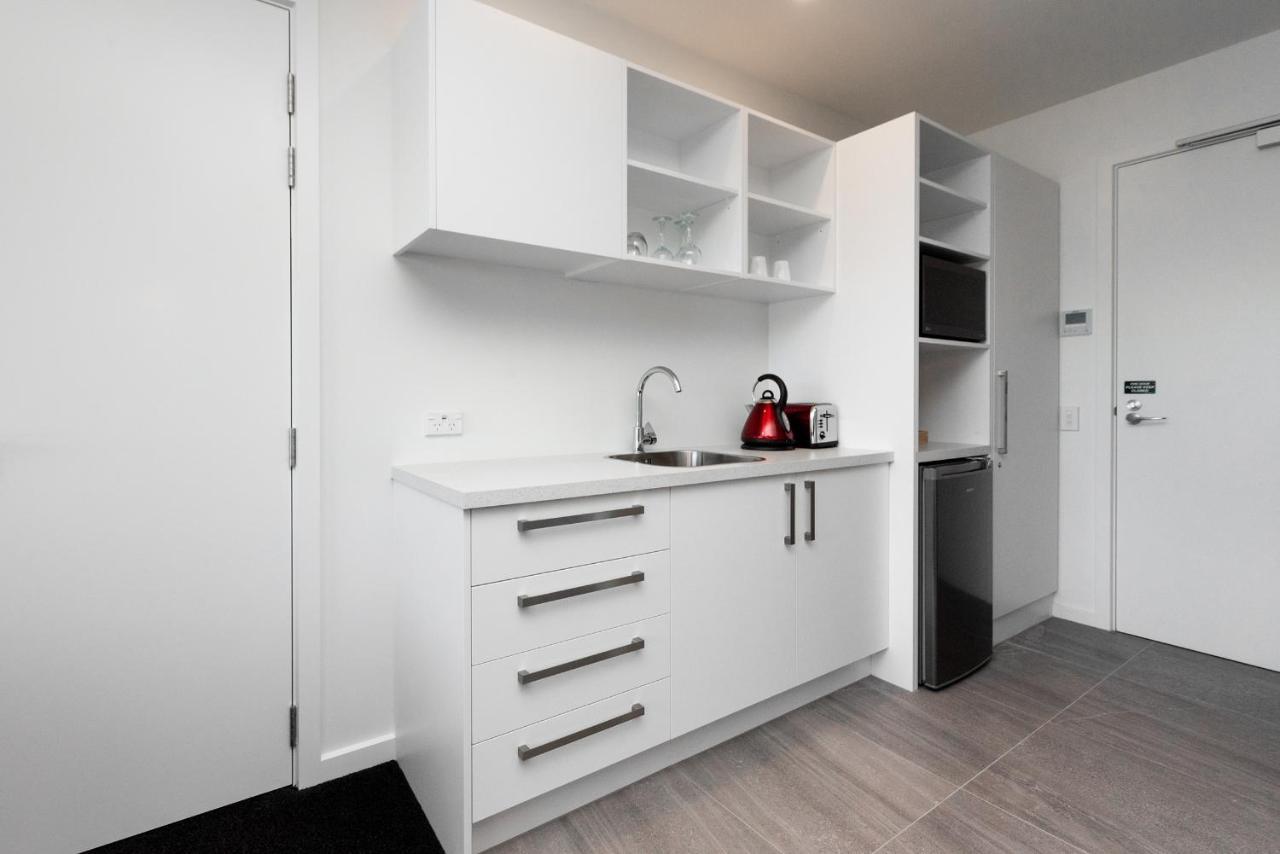 אגם טקפו Tekapo Apartments מראה חיצוני תמונה