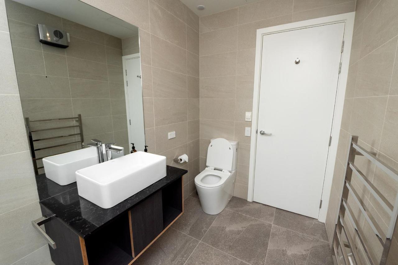 אגם טקפו Tekapo Apartments מראה חיצוני תמונה