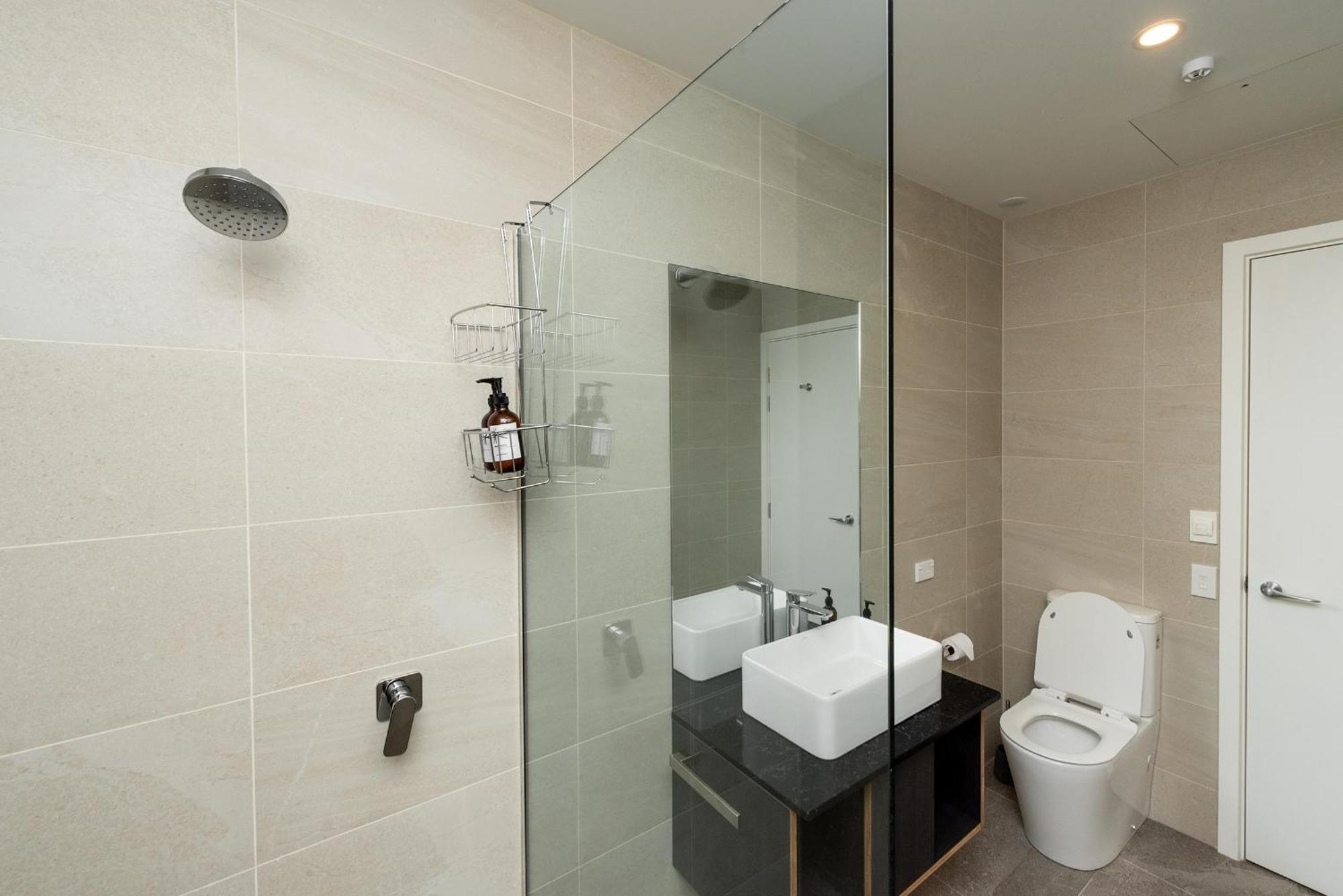 אגם טקפו Tekapo Apartments מראה חיצוני תמונה