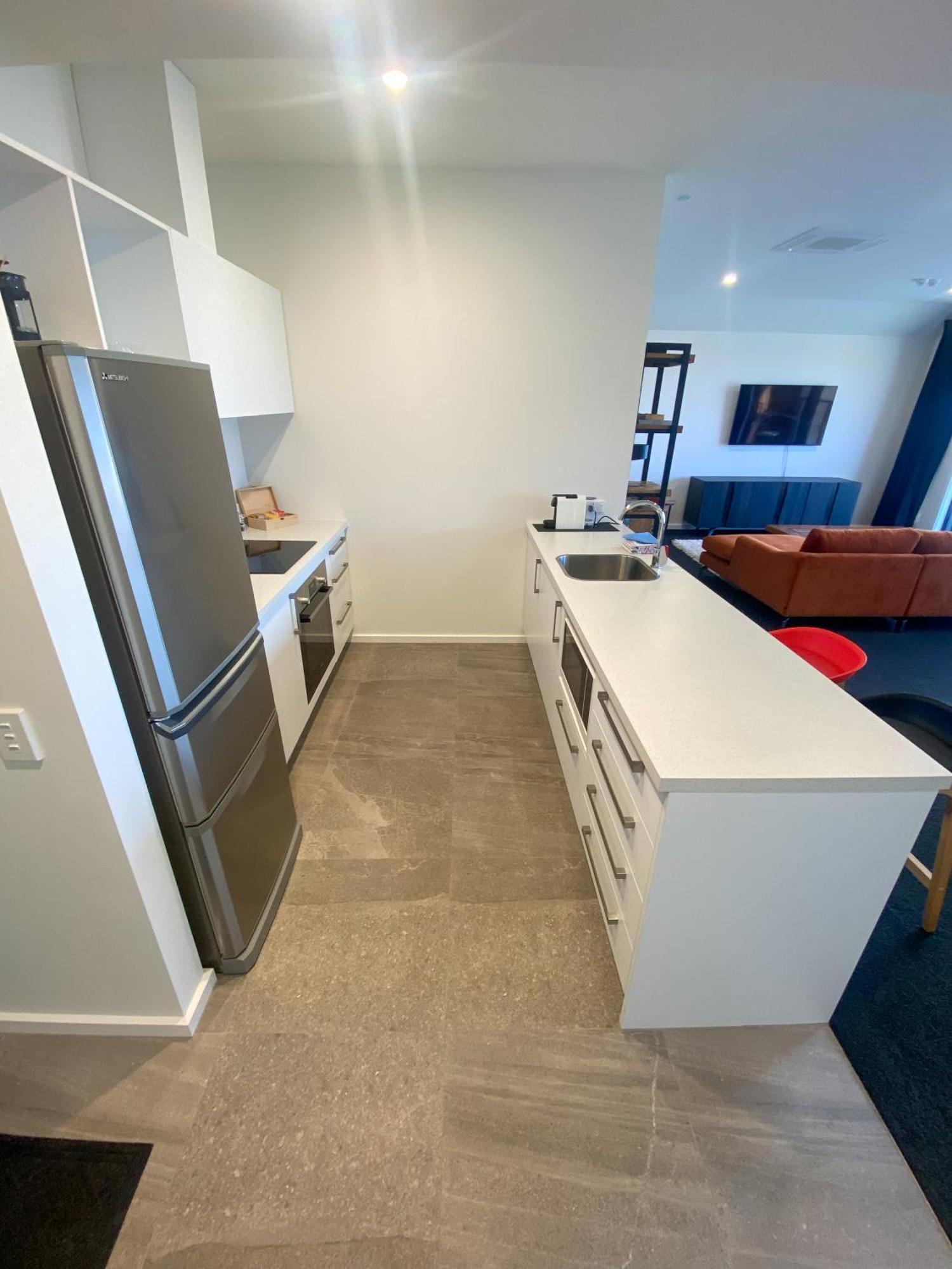 אגם טקפו Tekapo Apartments חדר תמונה