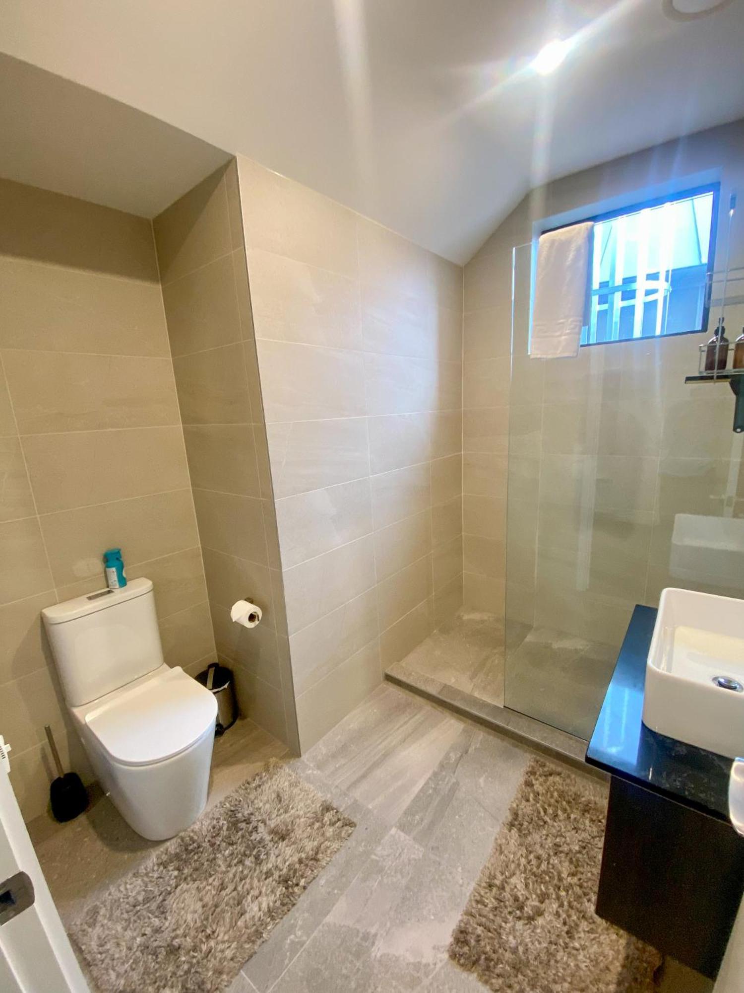 אגם טקפו Tekapo Apartments חדר תמונה